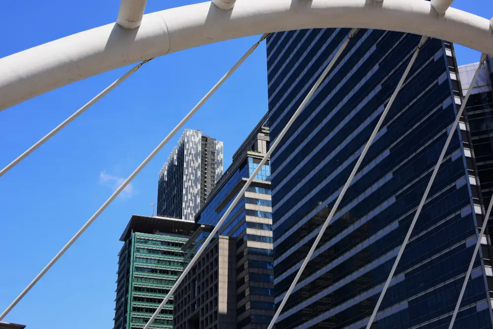 Commercial property investment Perth