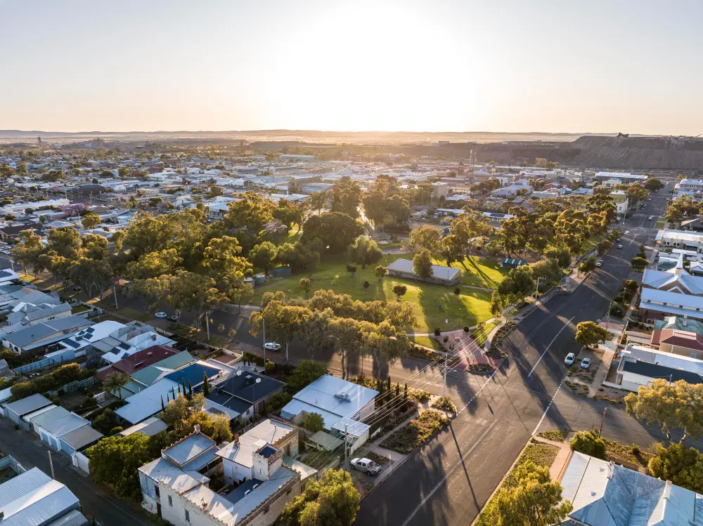 So, You're Buying Property in Perth. Now What