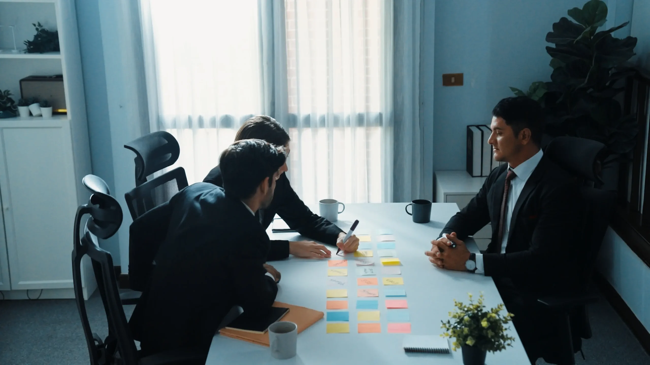 Start Strong with a Strategy Consultation