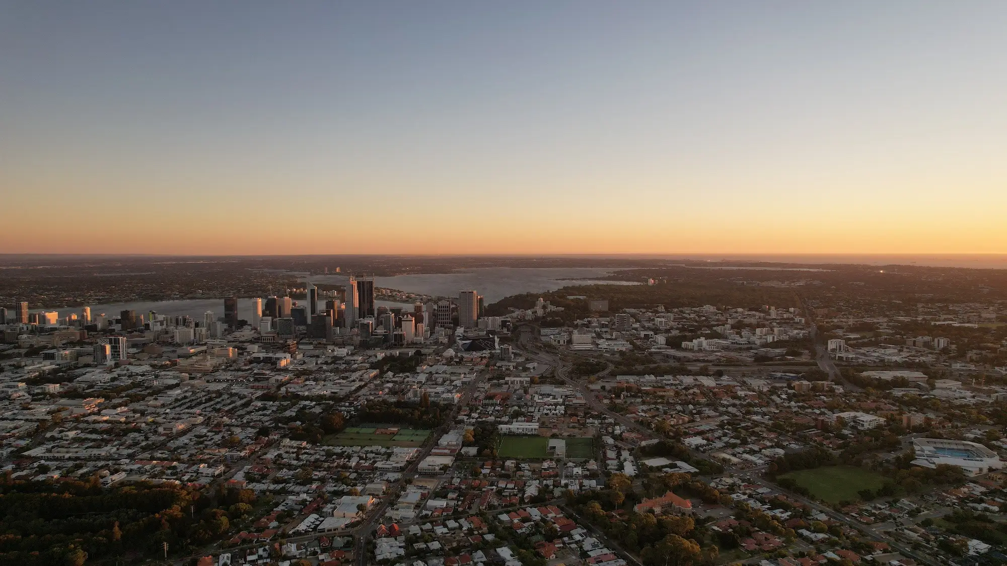 What's Fueling Perth’s Surge in Demand