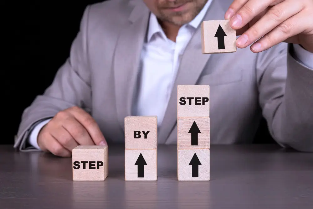 buyers agent step-by-step guide