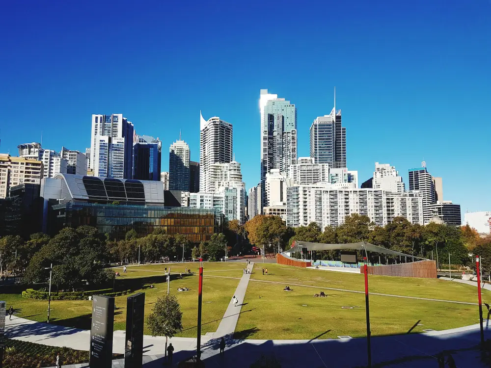 property investment in perth